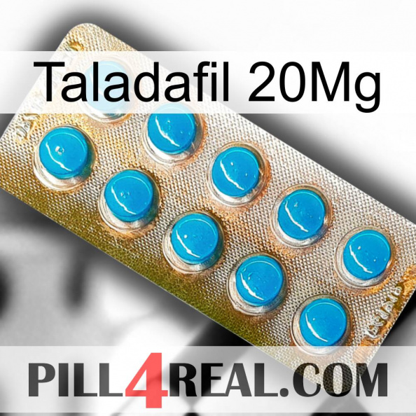 Taladafil 20Mg new09